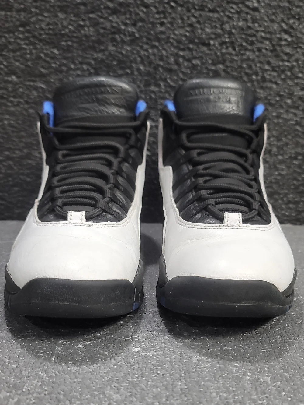 Nike Air Jordan 10 Retro 
